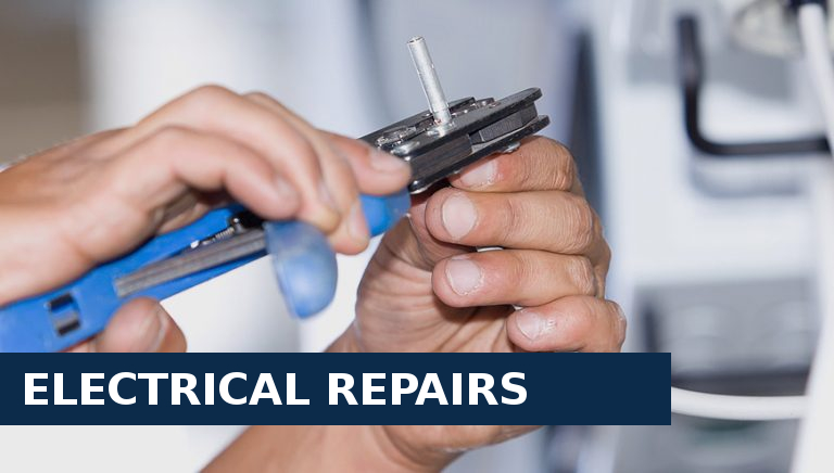 Electrical repairs Brentford