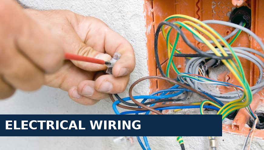 Electrical Wiring Brentford