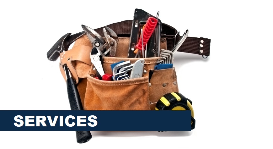 Electrical services Brentford